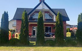 Słoneczny Brzeg